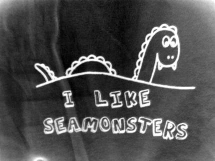 seamonsters